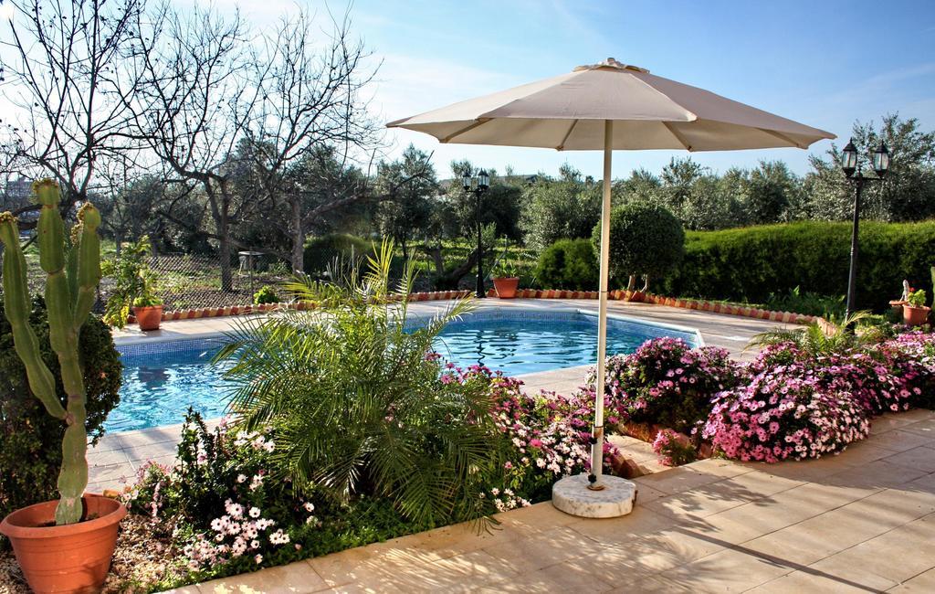 Villa Paradise Paphos Camera foto