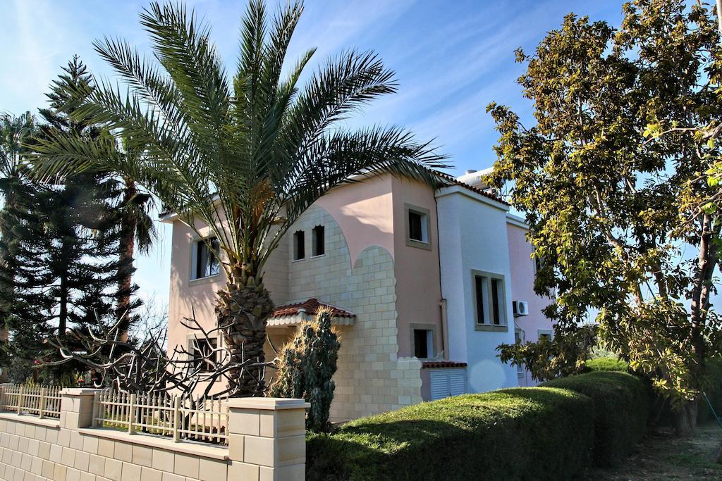Villa Paradise Paphos Camera foto