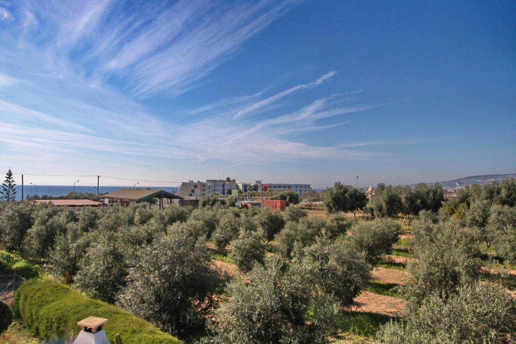Villa Paradise Paphos Esterno foto