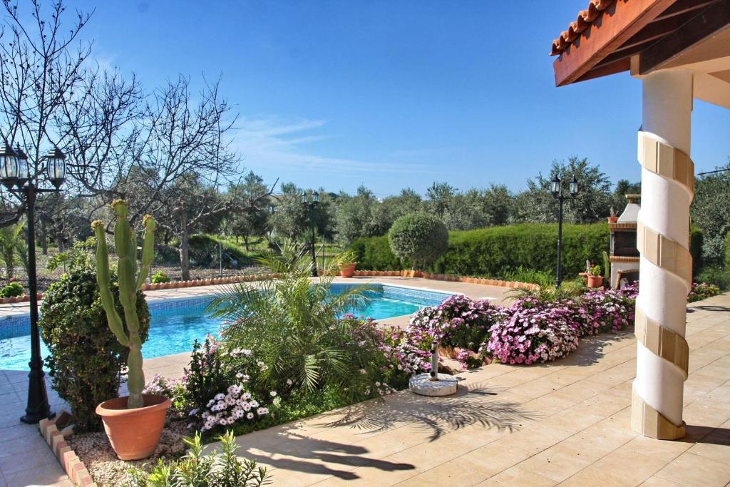 Villa Paradise Paphos Esterno foto